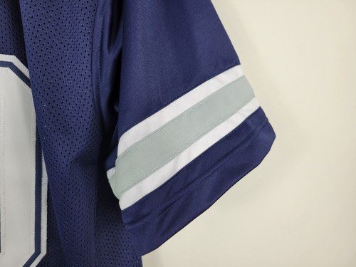 Tony Pollard #20 Dallas Cowboys NFL Stitched Football Trikot Herren Größe XL - Bild 8 von 21