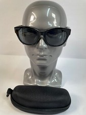 Juicy Couture JU587/S WR79O Black Havana/Dark Grey Eyeglasses Frame 53-19-140