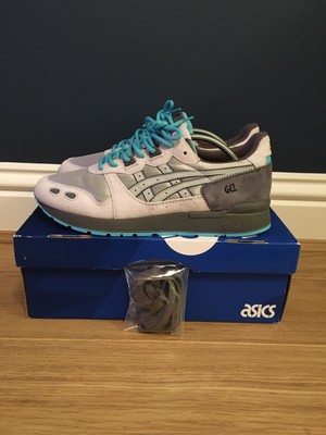 gel lyte baseball