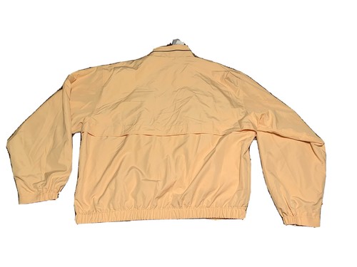 NWOT NFL New Orleans Saints Super Bowl XLIV Champions WeatherTec Golf Jacket XXL - Picture 6 of 8