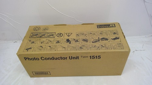 Genuine Ricoh Photoconductor Unit Type 1515/411844/Ricoh Aficio 1515/1515F/1515M - Afbeelding 2 van 6