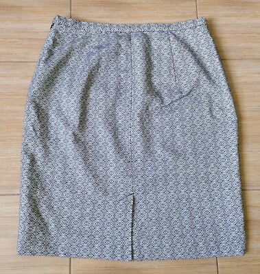 Womens NOA NOA Lined skirt ,Size  L (W31'') ,VGC !