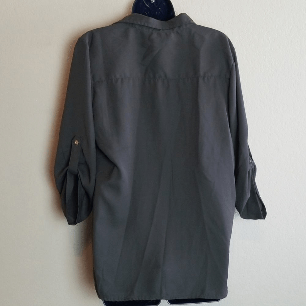 MPH Collection Button Down Shirt - image 6