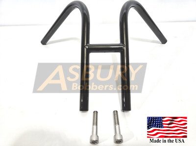7/8 inch Rabbit Ears Handlebars for Metric chopper Bobber | eBay