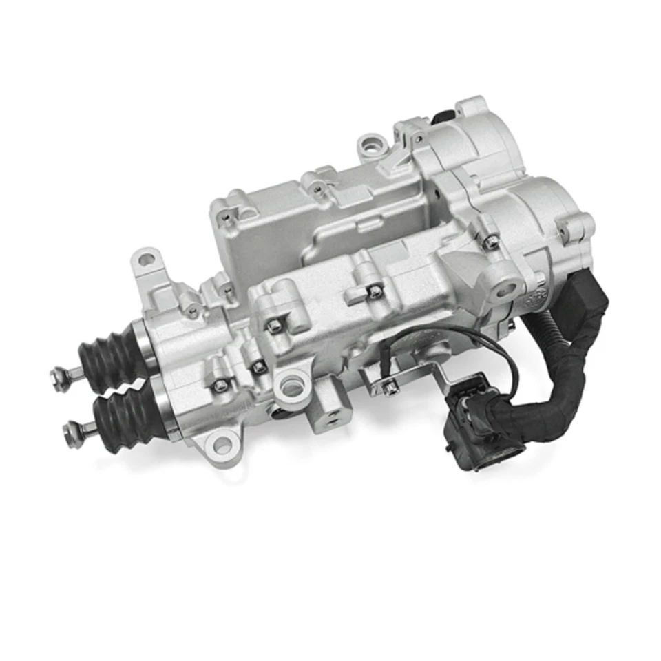 414702D300 Actuator Clutch Assy For Hyundai Veloster Kia Forte Optima 20015-2020 - Image 4 of 4