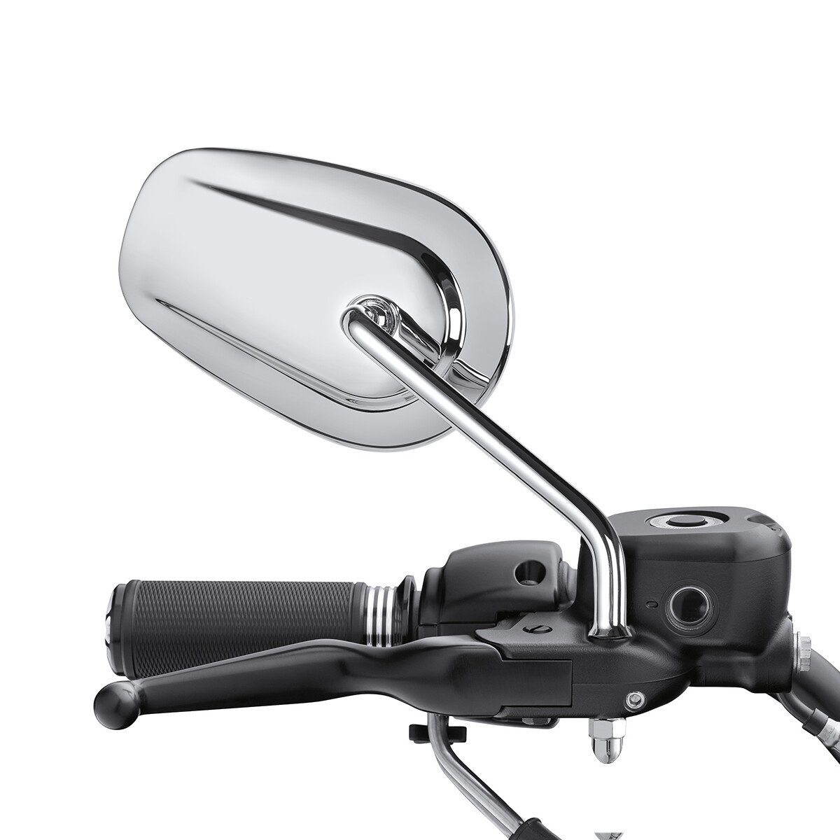 クロム L & R 8mm リアビューミラー Harley FLSTC ハーレー Amazon.co.jp: WOWTK クロム L & R 8mm リアビューミラー 用のハーレー