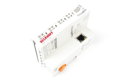 Beckhoff EK1110 Modul