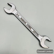 Vintage Westline 5/8” By 19/32 Open End Wrench USA.