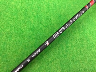Bridgestone B1 ST H2 Utility / 2u 18 Deg / Flex Stiff / VENTUS