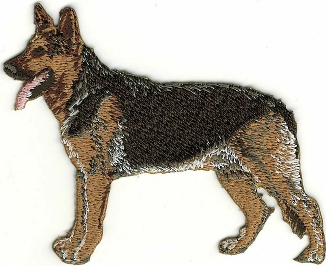 german shepherd online