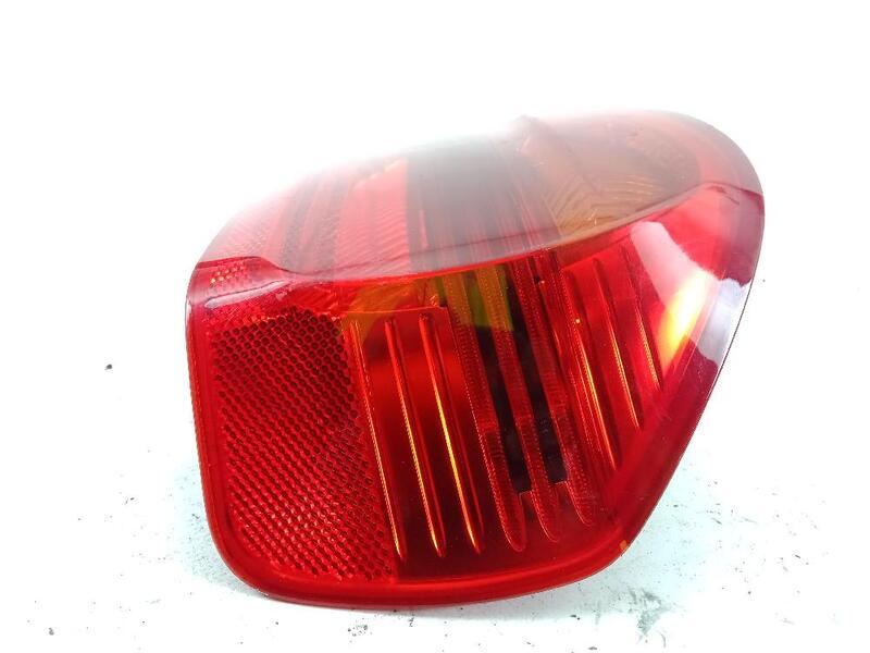 rear lamp rh for BMW 3 18 I 2004 20270568 | eBay
