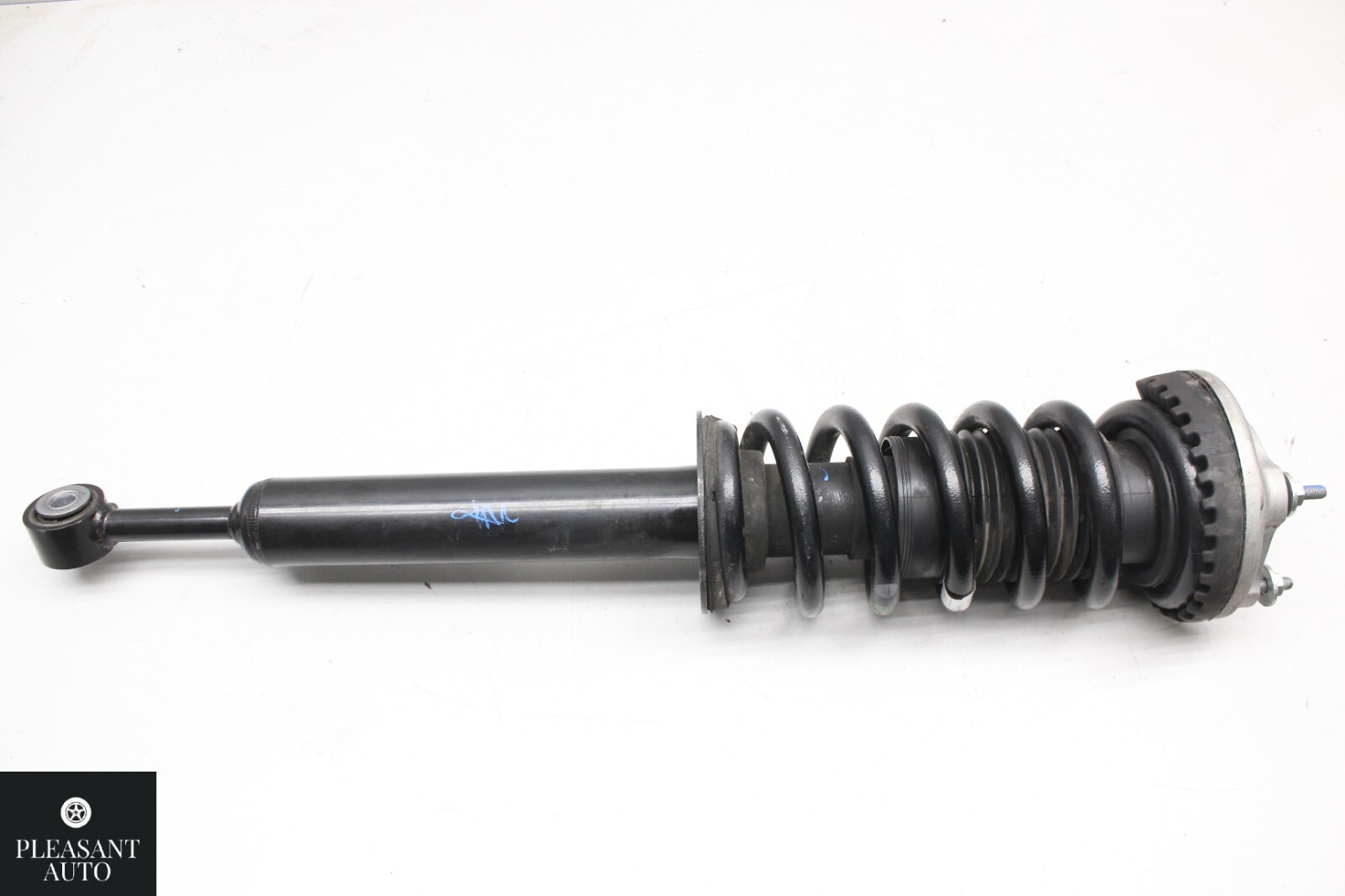 14-17 Maserati Ghibli Front Right or Left Side Shock Absorber Strut Spring RWD