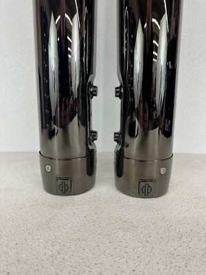 ハーレー ダビッドソンCVO純正 マフラー　ツーリング系　2017～2024 ハーレー ダビッドソンCVO純正 マフラーツーリング系2017～2024