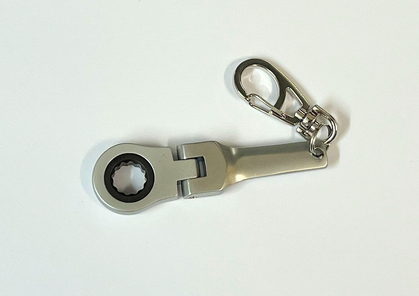 HKS Style Lanyard with 10mm Ratchet Key Chain eBay