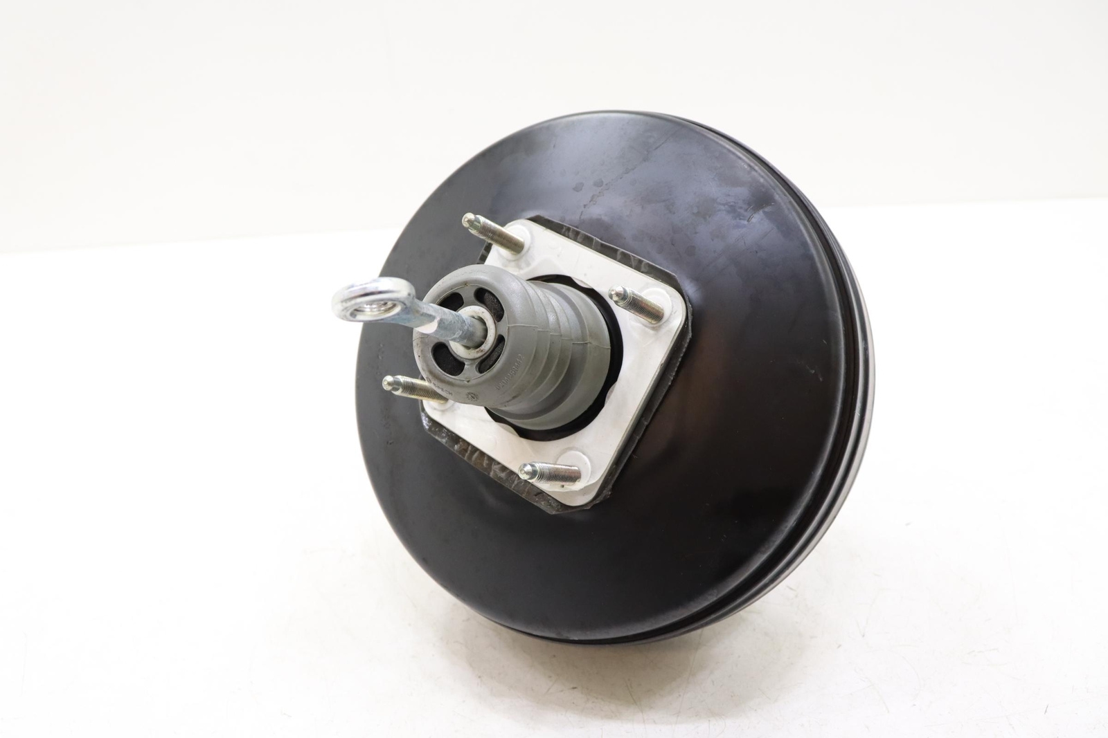 2014 - 2024 MASERATI QUATTROPORTE BRAKE BOOSTER W/ MASTER CYLINDER OEM 670006653
