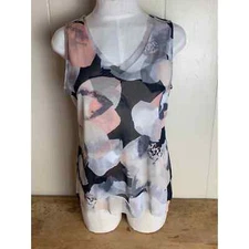 INC International Concept Top Women’s Size Medium