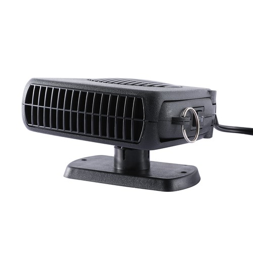 200W 12V Car Heater Heating Fan Defogger Defroster Plug in Cigarette Lighter - Picture 18 of 18