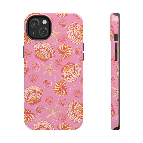 Womens Iphone case, Beach, Seashells - Picture 37 of 55