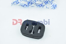 Pot d'échappement Fiat TEMPRA