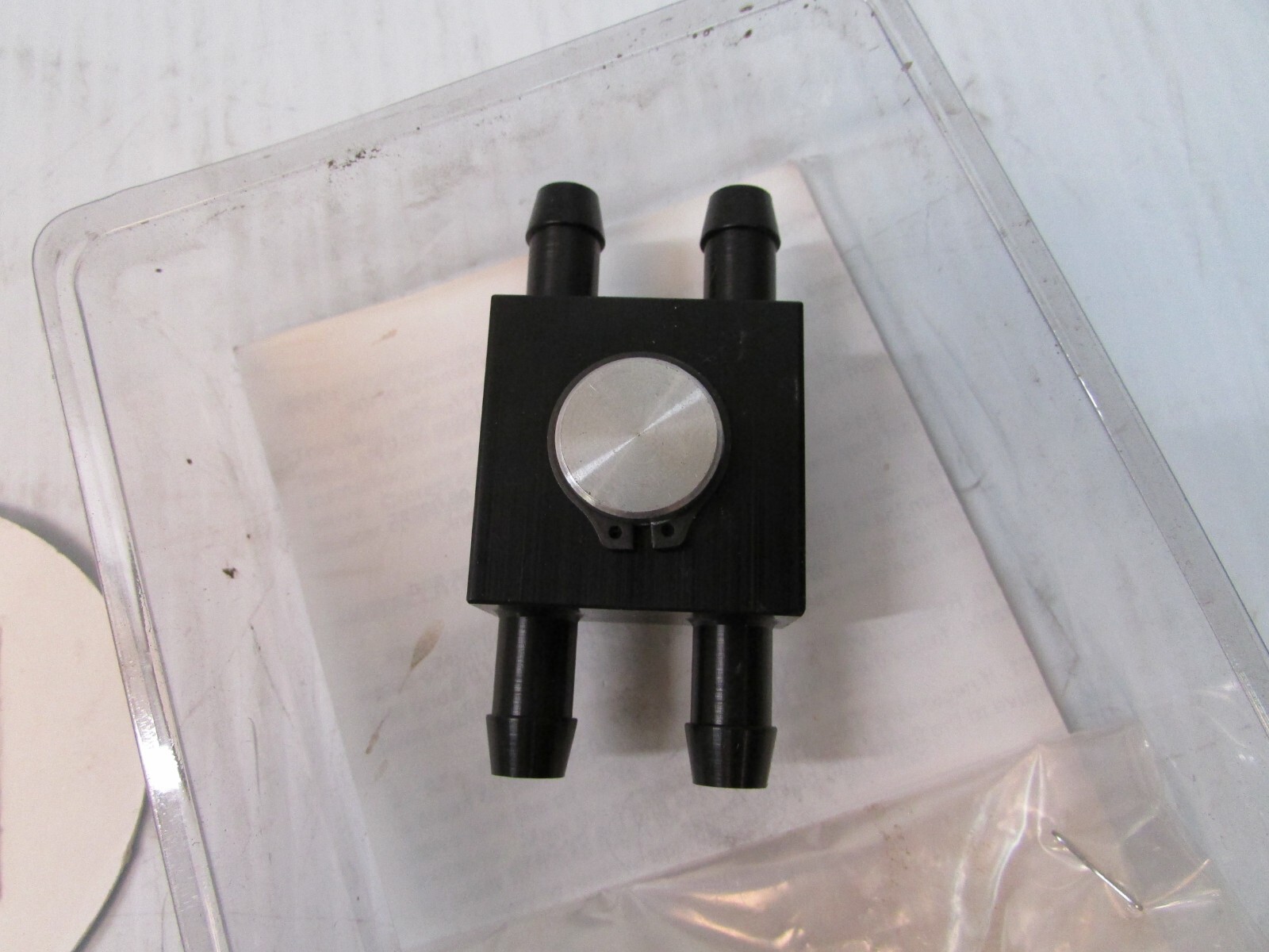 Jagg 4000 Oil Cooler Oil ByPass Valve for All Oil Coolers eBay