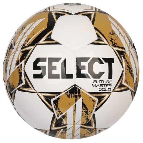 Ballon de futsal Select master shiny SELECT