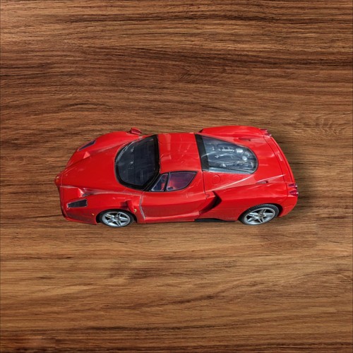 Silverlit Interactive iPhone Bluetooth RC Car - Red Enzo Ferrari 1:16 Scale