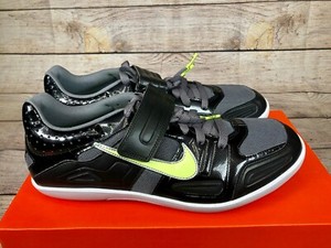 nike zoom sd 3