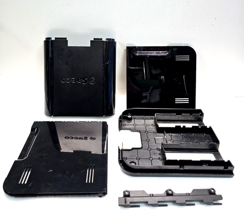 v31 ) Original Saeco HD 8833 Wände Verkleidung Gehäuse