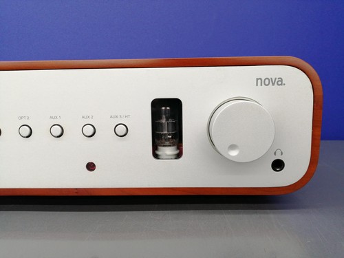 Peachtree Audio Nova Integrated Amplifier Tube Type - Picture 3 of 11