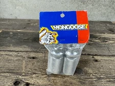Mongoose 3/8” 26t Pegs Bmx Old Mid School Vintage