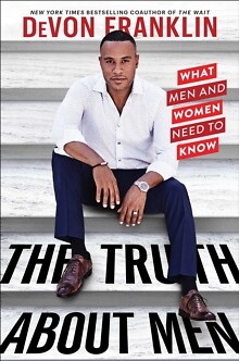 DeVon Franklin - Truth About Men   What Men and Women Need to Know -  - S9000z
