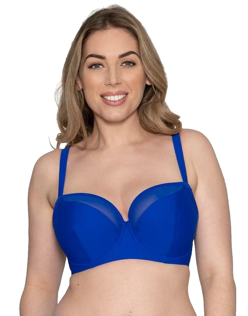 Traje de Baño para Mujer Poliéster Curvy Kate
