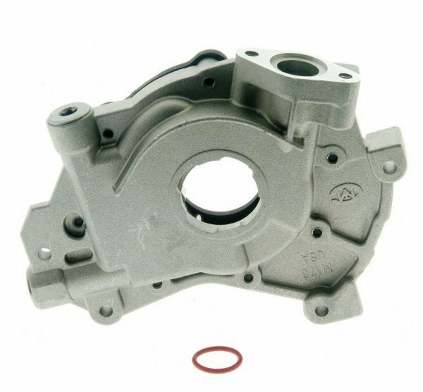 FORD 5L3Z-6600-A High Pres.Oil Pump Lincoln 4.6 5.4 6.8 SOHC