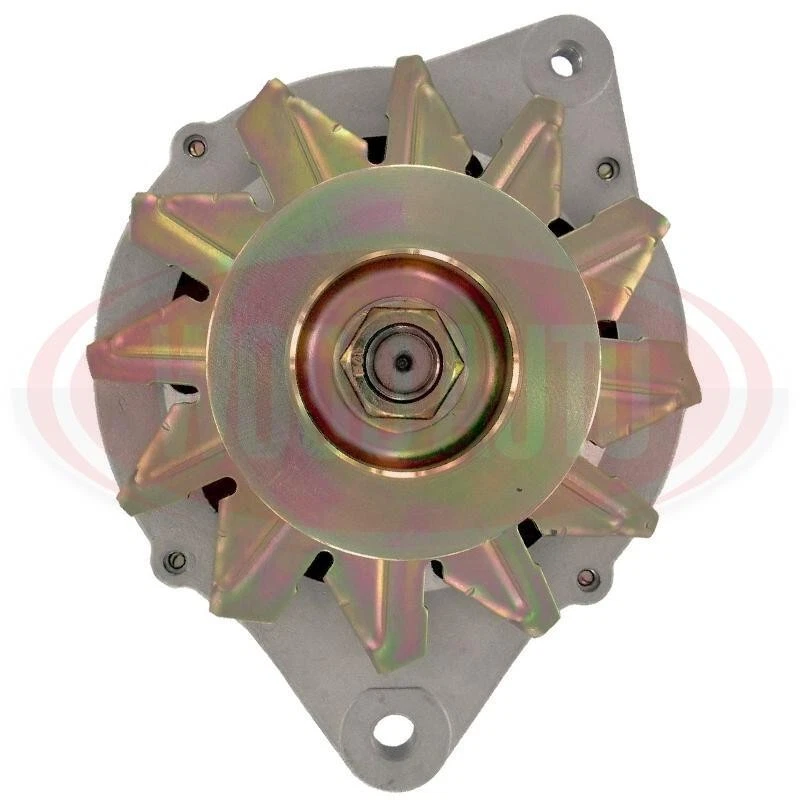 Alternador PARA Isuzu KB250DT Rodeo C4JG2 Vauxhall Monterey A 3.1 Diesel TD Campo - Imagen 3 de 4