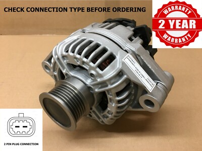 Генератор bosch 140a