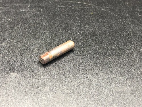 Remington Model 11-87 12ga. Parts: Firing Pin Retaining Pin
