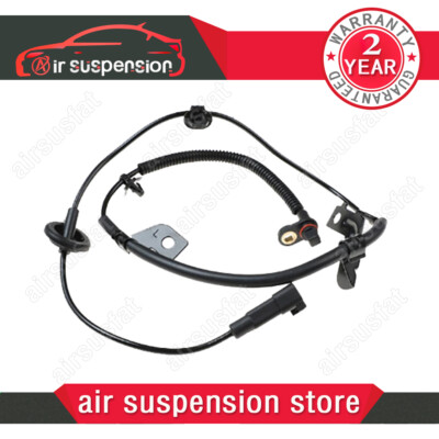 Left Front ABS Speed Sensor For Dodge Caliber & Jeep Compass/Patriot - Part #05105573AA