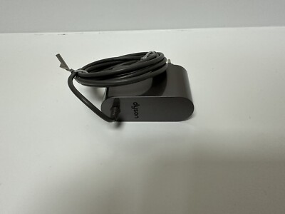 Original Dyson  969350-03 Ladegerät, passend für die Modelle V10, V11,V12, V15