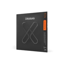 D'Addario XTAPB1047 Phosphor Bronze Extra Light 10-47 Acoustic Guitar Strings