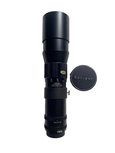 レンズ(単焦点) Nikon Ai-sNikkor 400mm f/5.6 ED IF L0137 Nikon Ai-sNikkor 400mm f/5.6 ED IF L0137 | eBay