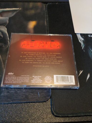 Little Big Town Pain Killer Audio CD - Picture 2 of 3