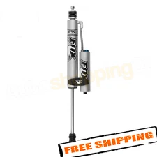 Fox Shox 985-26-015 Front Driver or Passenger Side Adjustable Shock Absorber