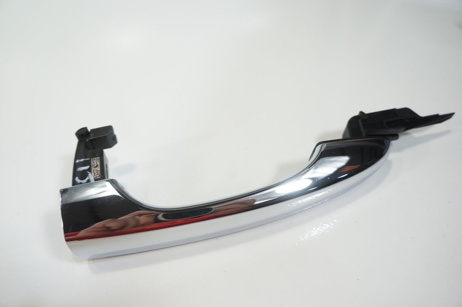 14-22 Maserati Ghibli M157 REAR LEFT DRIVER Side Exterior Door Handle CHROME
