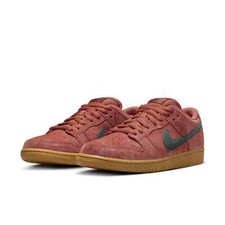 Nike Dunk SB Dunk Low "Burnt Sunrise" Brown HF3704-800 Unisex
