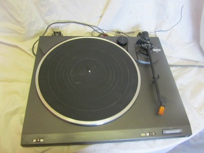 Turntable Record Player Belt 4mm fits TECHNICS PANASONIC SL-B210 SLB210