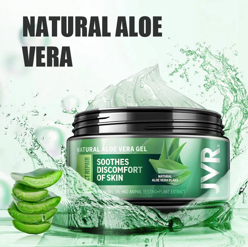 aloe vera per la pelle Kaé - Gel Aloe Vera – 🌿 Kaé main image 1