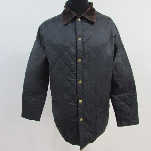 H&M Quilted Jacket Size 48/50 UK XL Sku 12364
