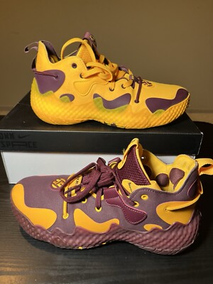 asu harden shoes