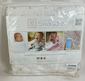 ultimate swaddle