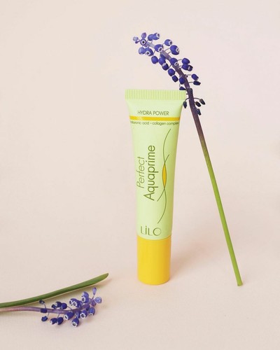 IMPRIMACIÓN líquida cremosa LiLo para maquillaje para todo tipo de piel - Imagen 5 de 5
